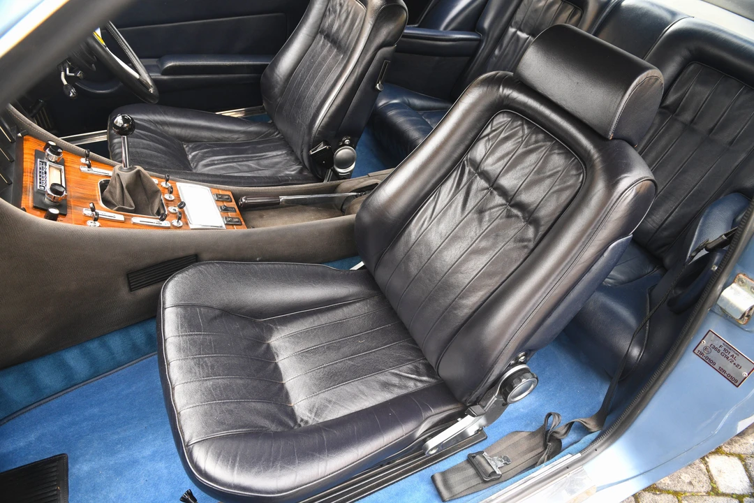 1974 Ferrari 365 GT4 2+2 - Image 26 of 31