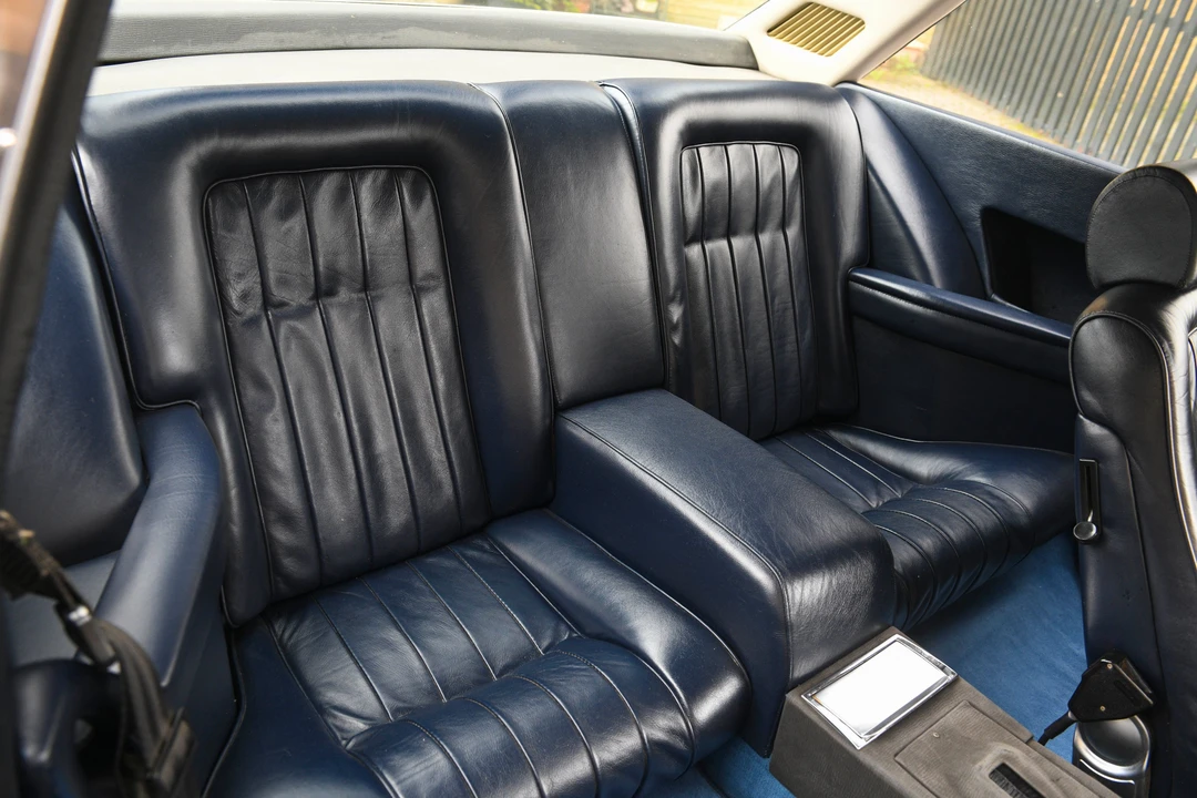 1974 Ferrari 365 GT4 2+2 - Image 29 of 31