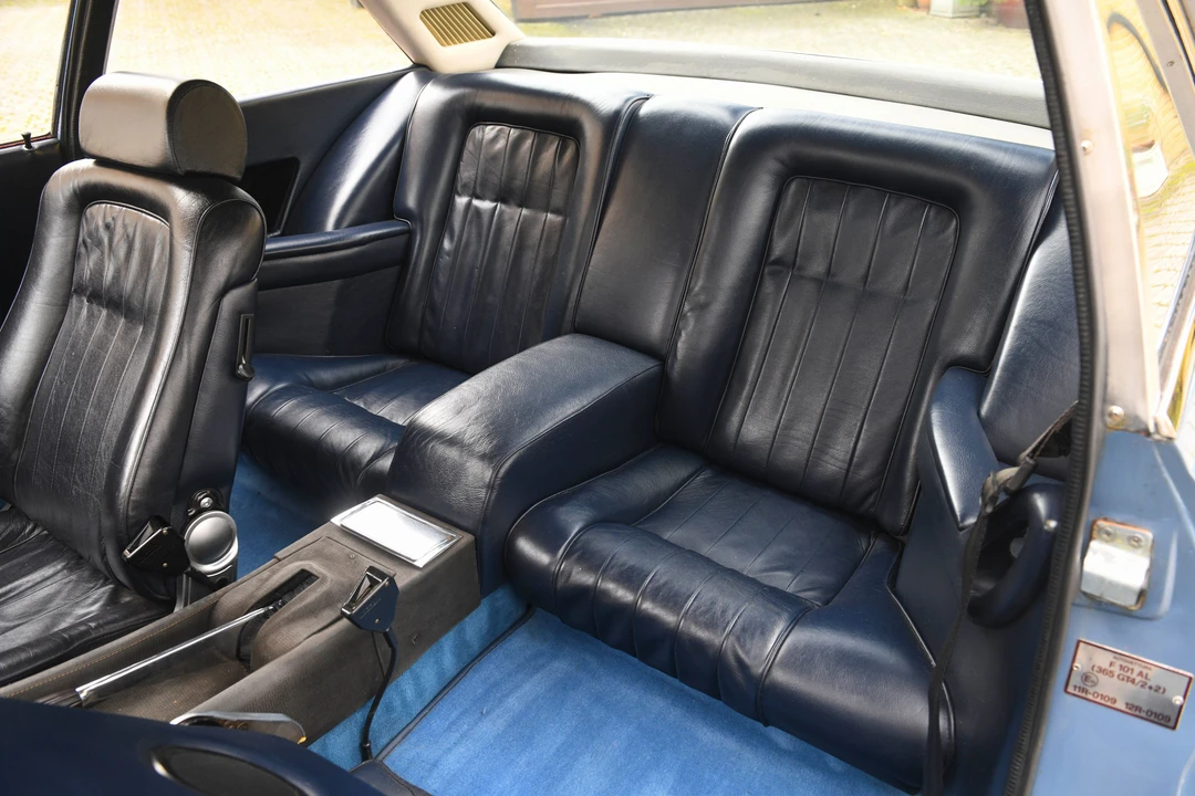 1974 Ferrari 365 GT4 2+2 - Image 22 of 31