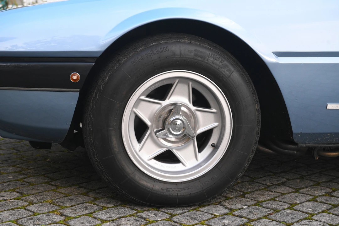 1974 Ferrari 365 GT4 2+2 - Image 3 of 31