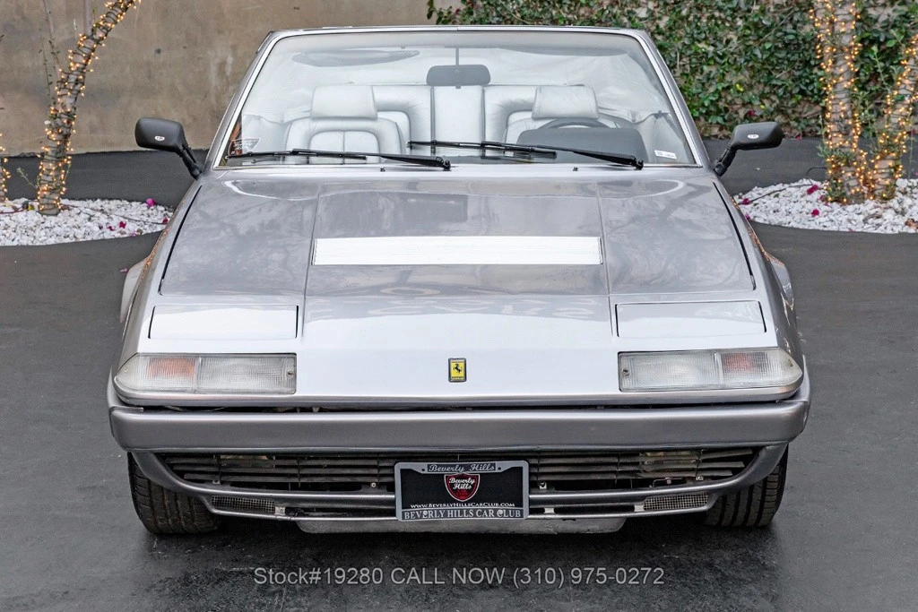 1974 Ferrari 365 GT4 2+2 - Image 2 of 12