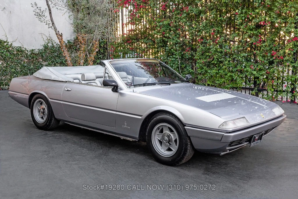 1974 Ferrari 365 GT4 2+2 - Image 3 of 12