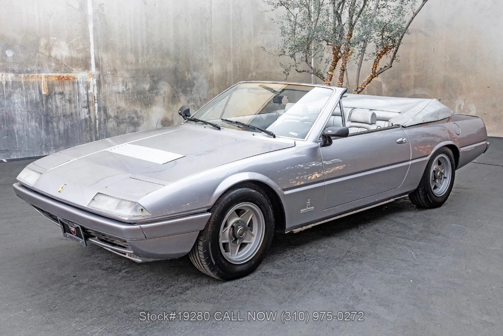 1974 Ferrari 365 GT4 2+2 - Image 8 of 12