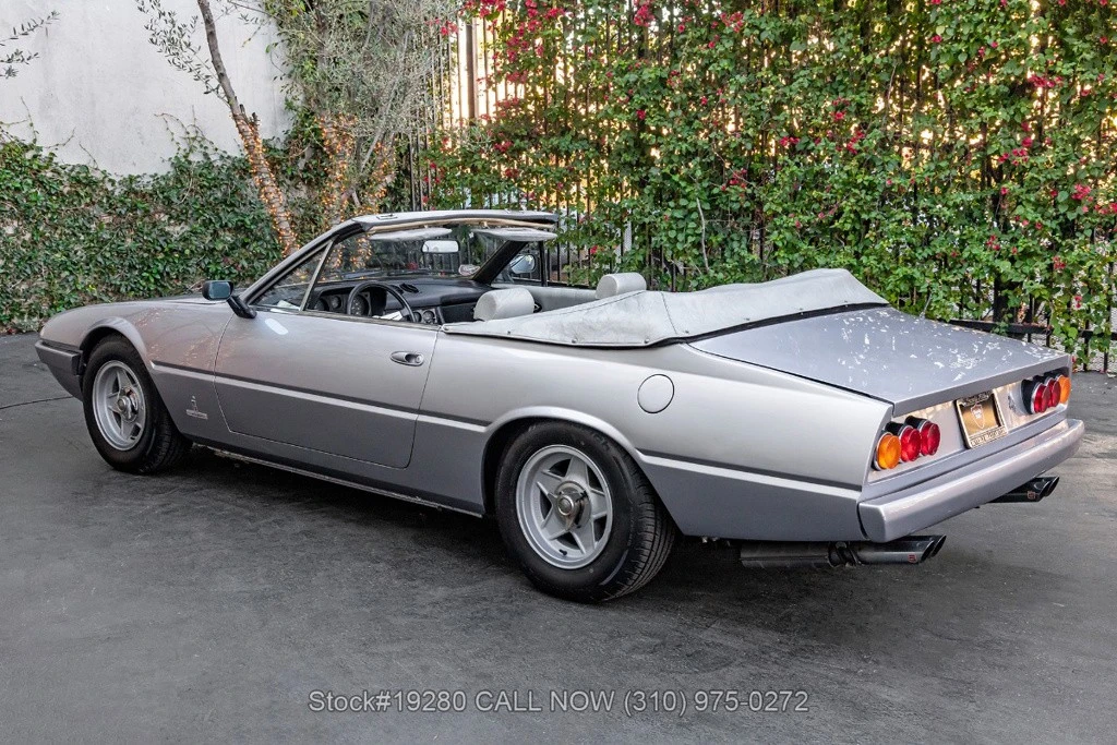 1974 Ferrari 365 GT4 2+2 - Image 7 of 12