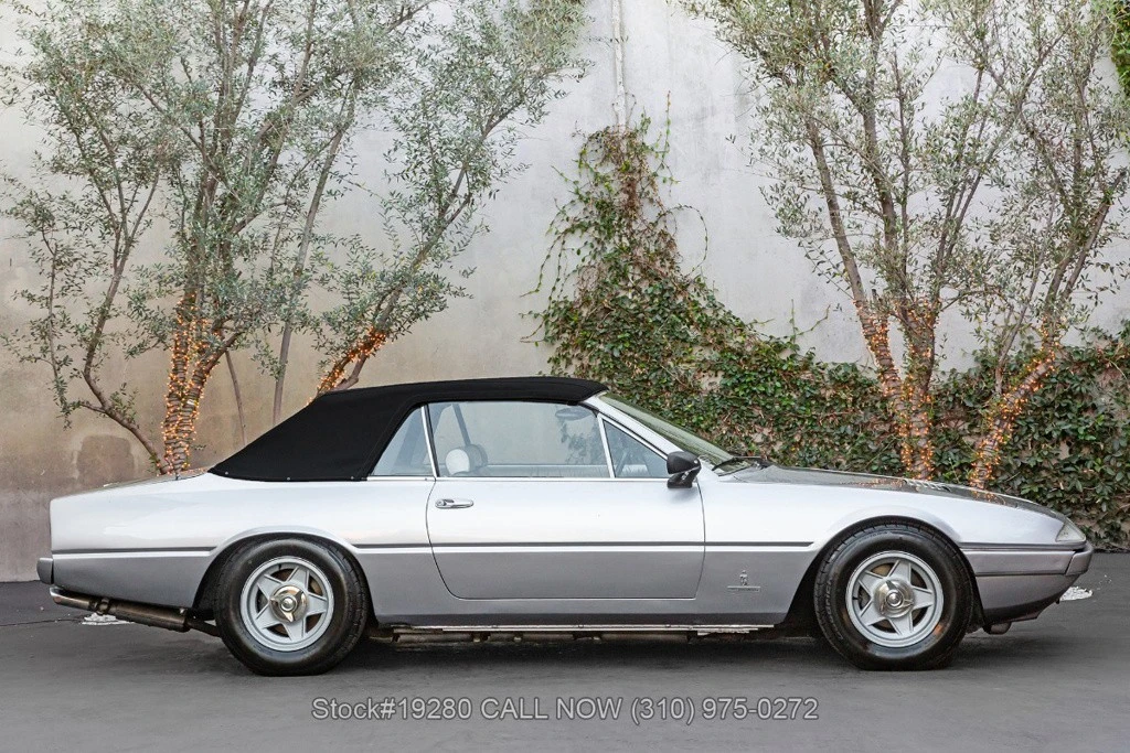 1974 Ferrari 365 GT4 2+2 - Image 10 of 12
