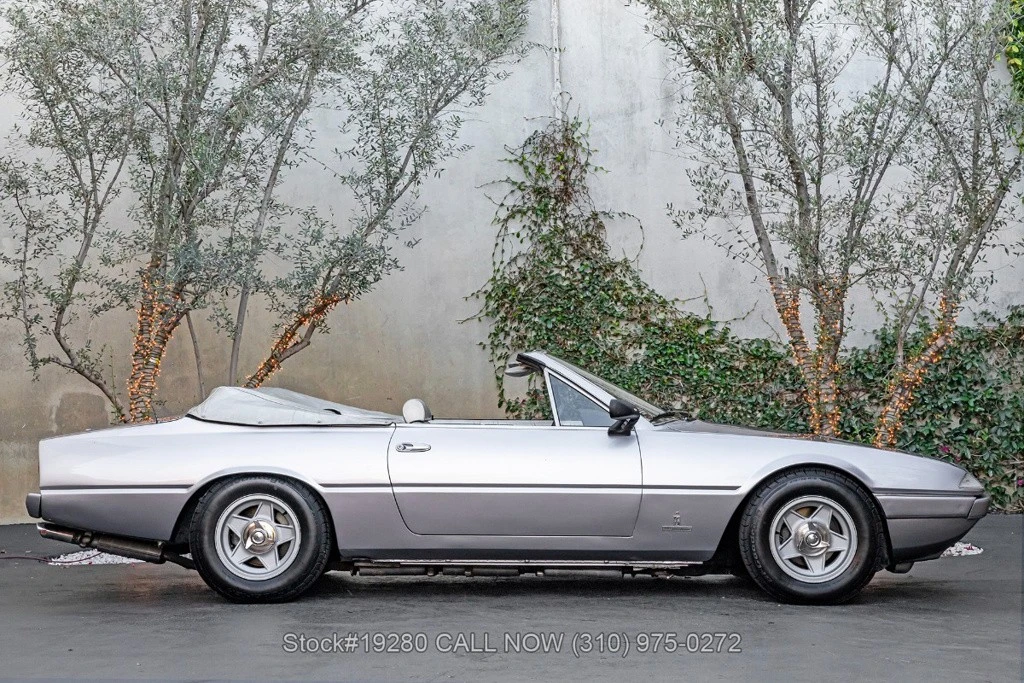 1974 Ferrari 365 GT4 2+2 - Image 4 of 12