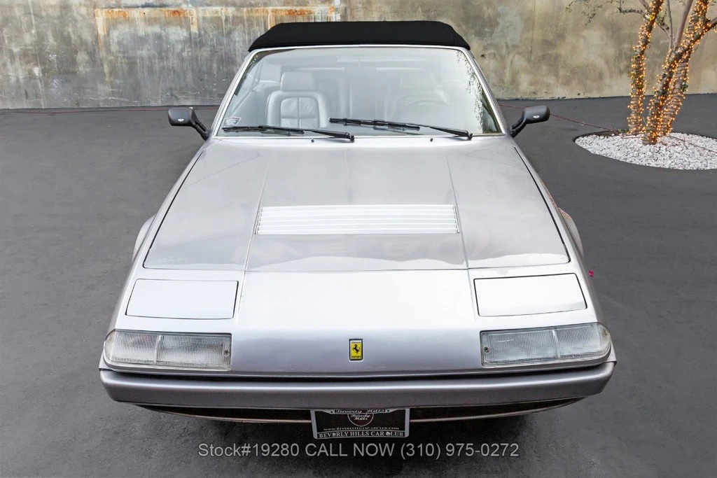 1974 Ferrari 365 GT4 2+2 - Image 9 of 12