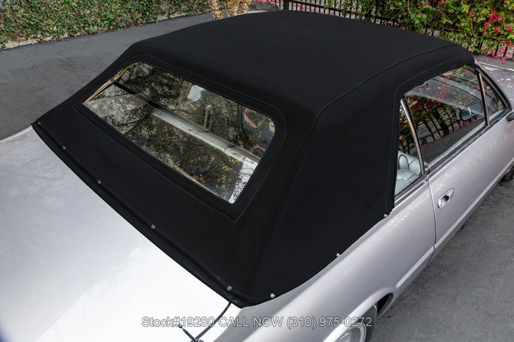 1974 Ferrari 365 GT4 2+2 - Image 12 of 12