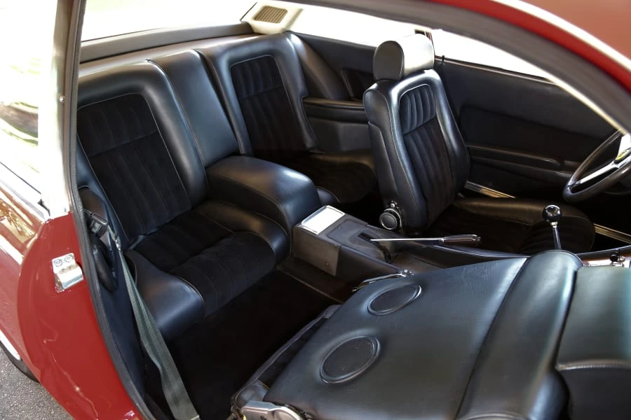 1974 Ferrari 365 GT4 2+2 - Image 5 of 11