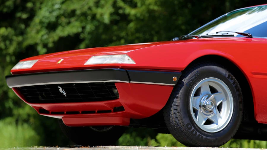 1974 Ferrari 365 GT4 2+2 - Image 9 of 11