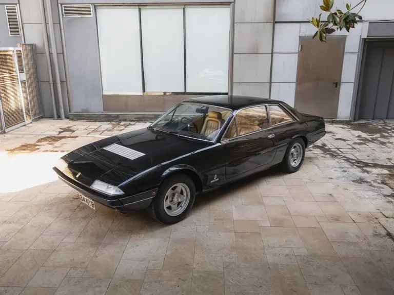 1974 Ferrari 365 GT4 2+2 - Image 26 of 31