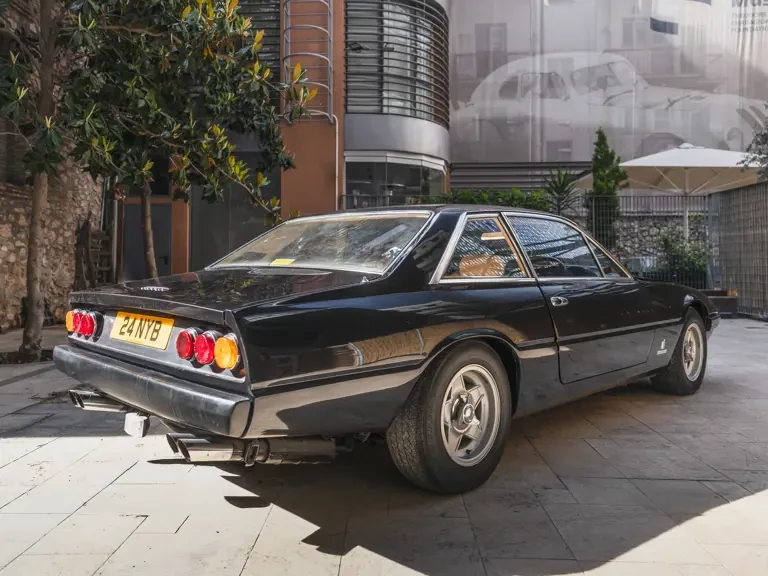 1974 Ferrari 365 GT4 2+2 - Image 3 of 31