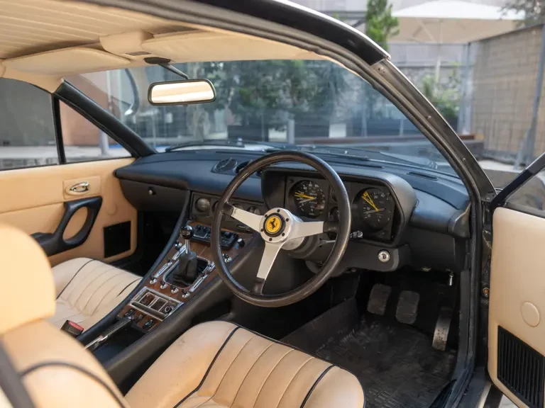 1974 Ferrari 365 GT4 2+2 - Image 13 of 31