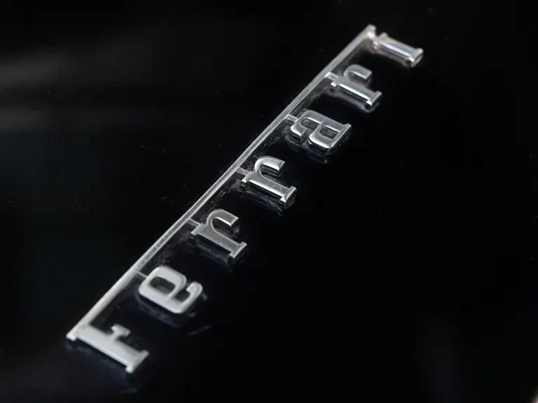 1974 Ferrari 365 GT4 2+2 - Image 30 of 31