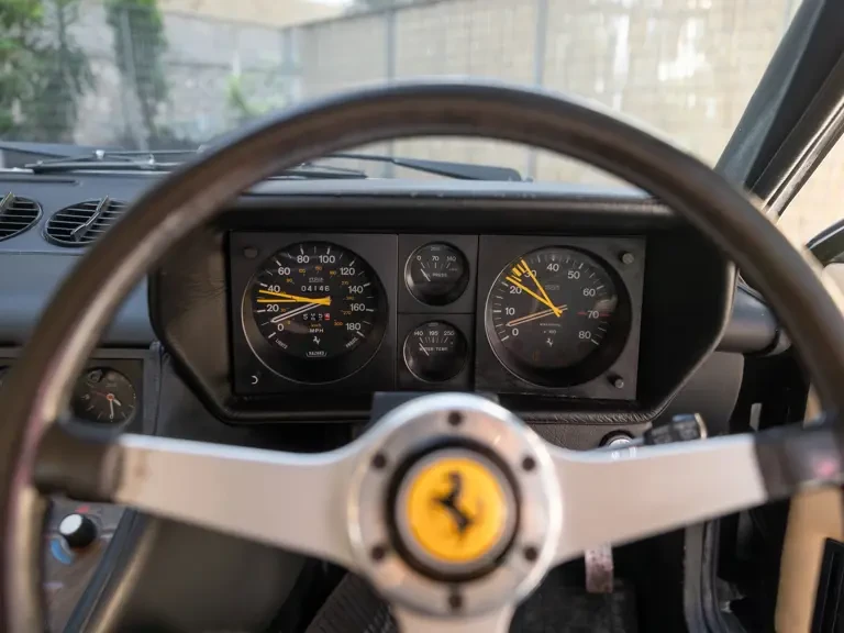 1974 Ferrari 365 GT4 2+2 - Image 14 of 31