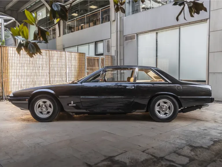 1974 Ferrari 365 GT4 2+2 - Image 12 of 31