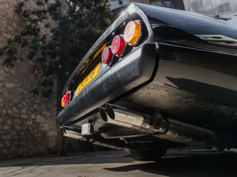 1974 Ferrari 365 GT4 2+2 - Image 28 of 31
