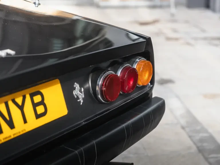 1974 Ferrari 365 GT4 2+2 - Image 31 of 31