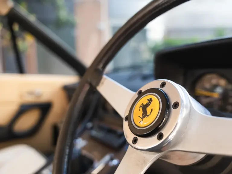 1974 Ferrari 365 GT4 2+2 - Image 19 of 31