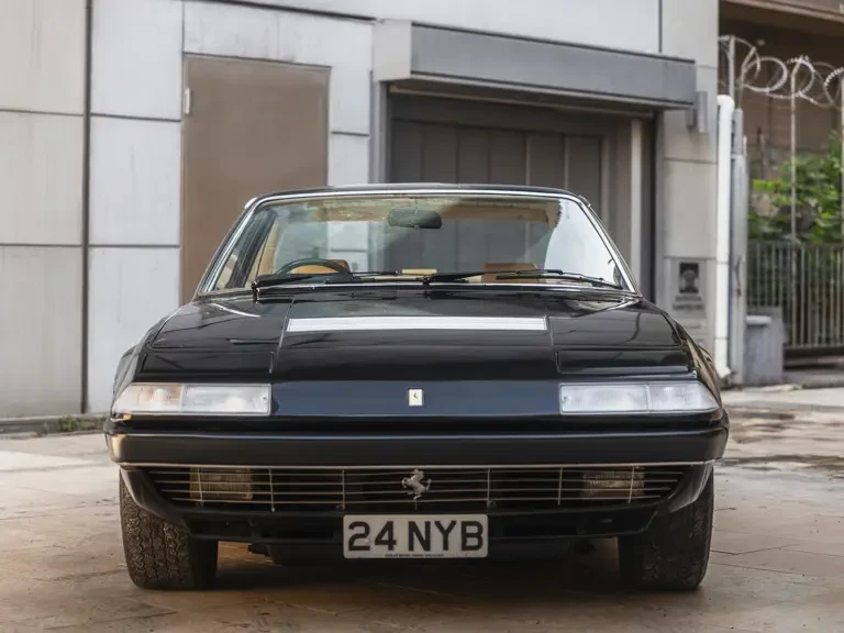 1974 Ferrari 365 GT4 2+2 - Image 8 of 31