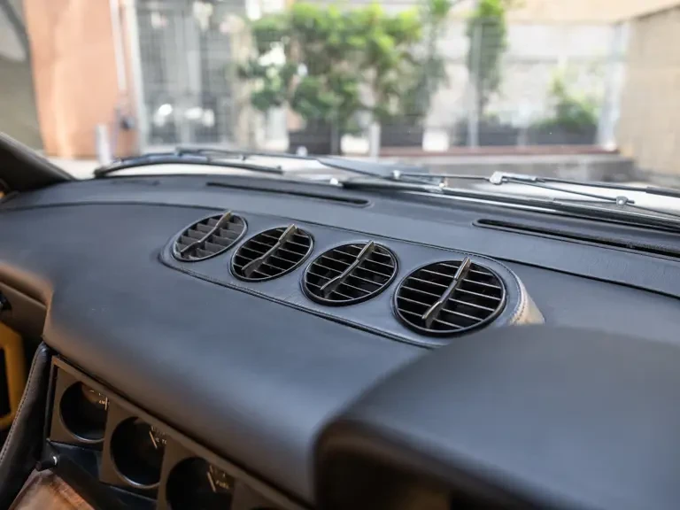 1974 Ferrari 365 GT4 2+2 - Image 20 of 31