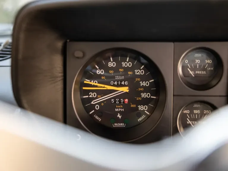 1974 Ferrari 365 GT4 2+2 - Image 15 of 31