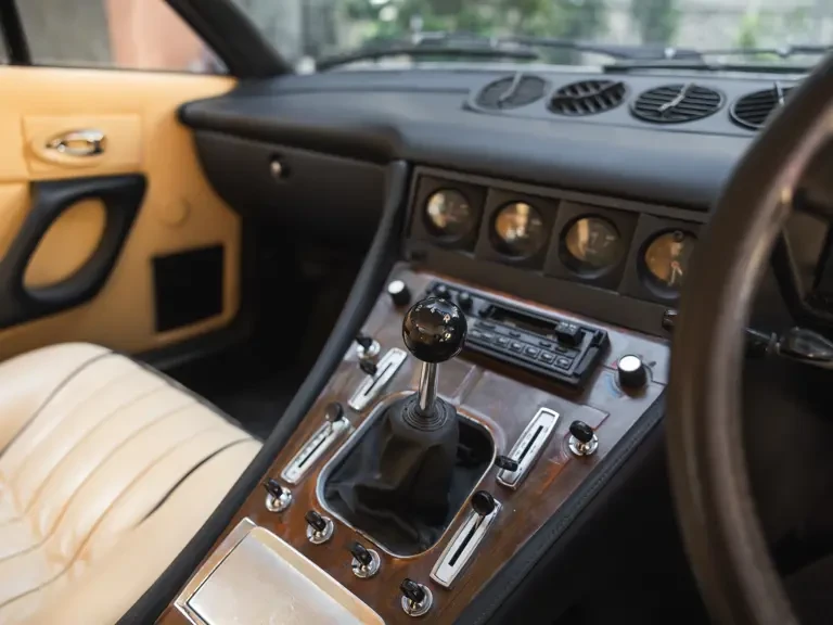 1974 Ferrari 365 GT4 2+2 - Image 17 of 31