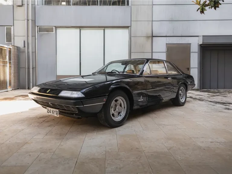 1974 Ferrari 365 GT4 2+2 - Image 2 of 31