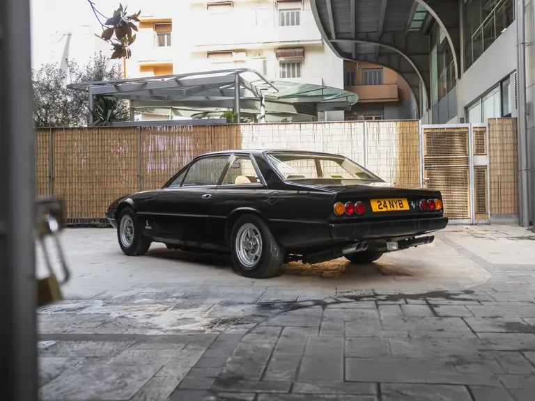 1974 Ferrari 365 GT4 2+2 - Image 11 of 31