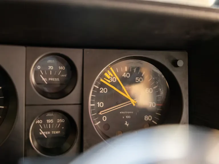 1974 Ferrari 365 GT4 2+2 - Image 16 of 31