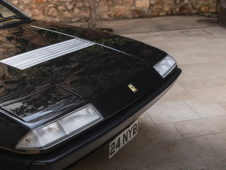 1974 Ferrari 365 GT4 2+2 - Image 27 of 31
