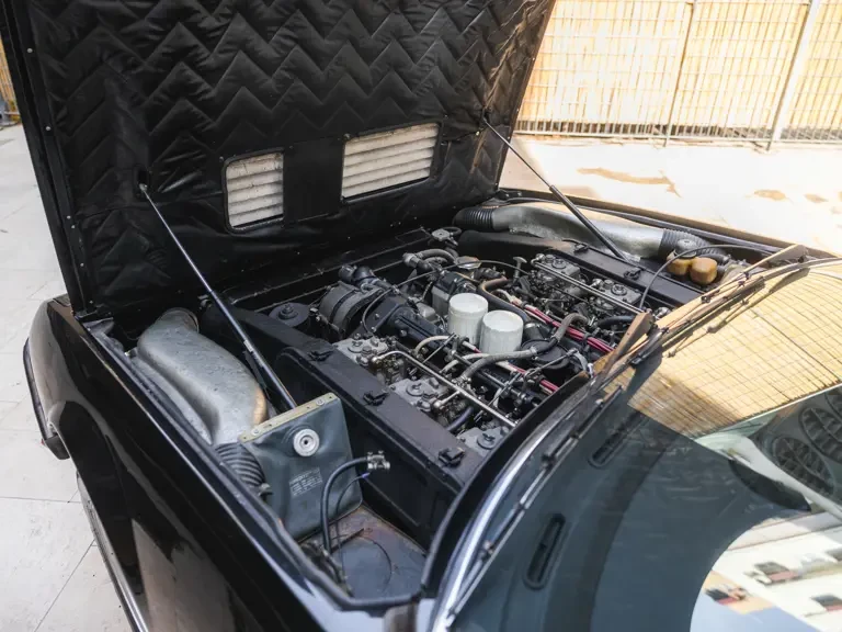 1974 Ferrari 365 GT4 2+2 - Image 4 of 31