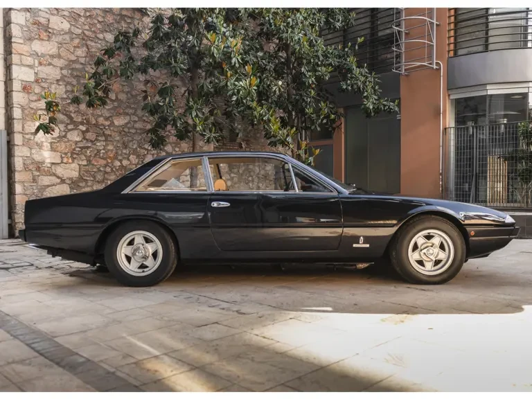 1974 Ferrari 365 GT4 2+2 - Image 6 of 31