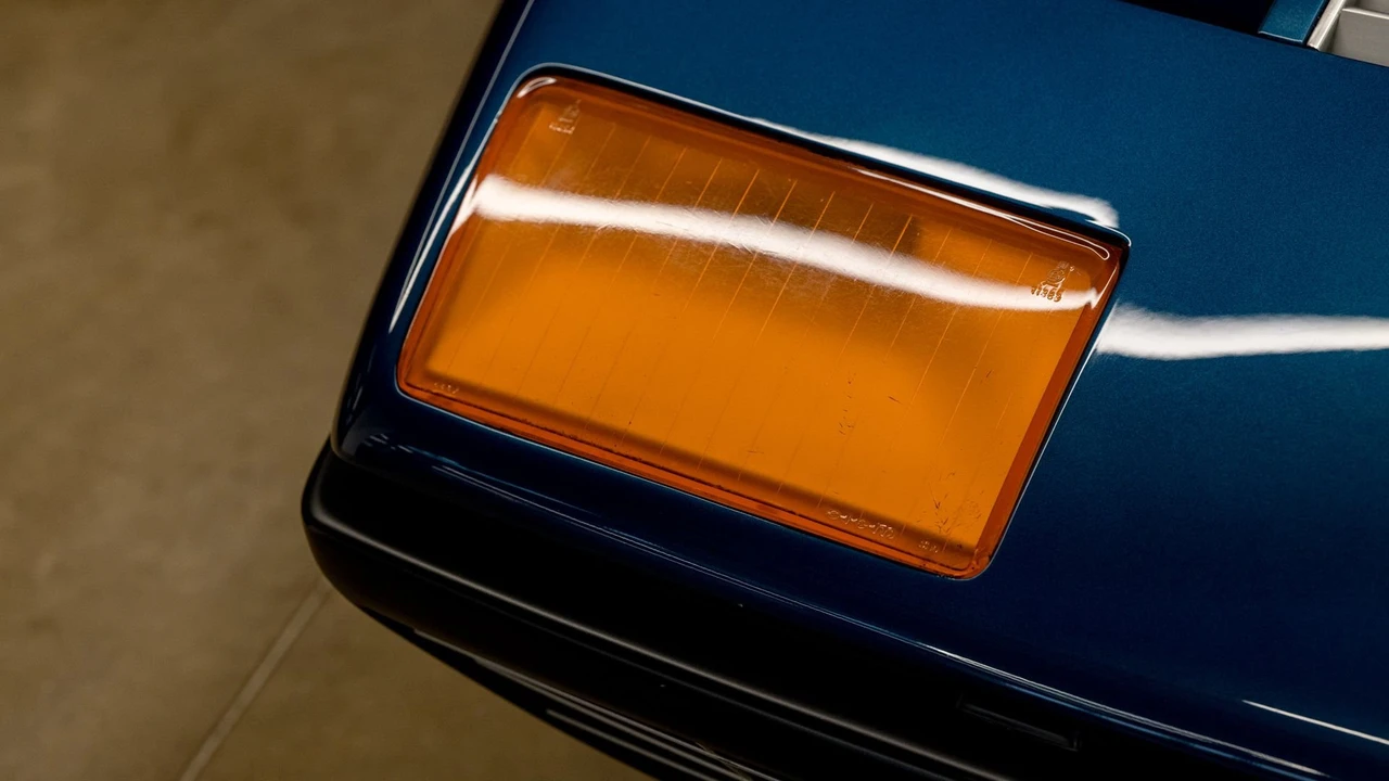 1974 Ferrari 365 GT4 BB - Image 17 of 31