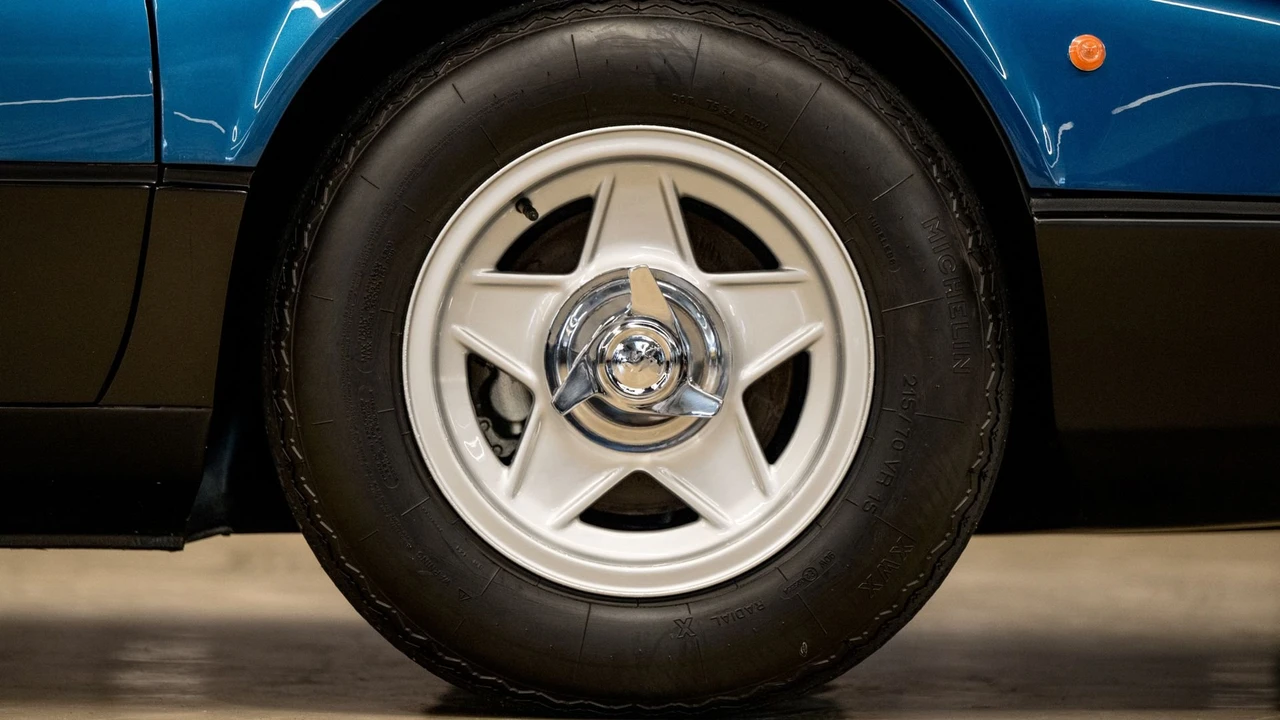 1974 Ferrari 365 GT4 BB - Image 21 of 31