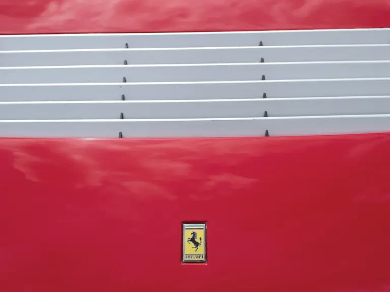 1974 Ferrari 365 GT4 BB - Image 7 of 22