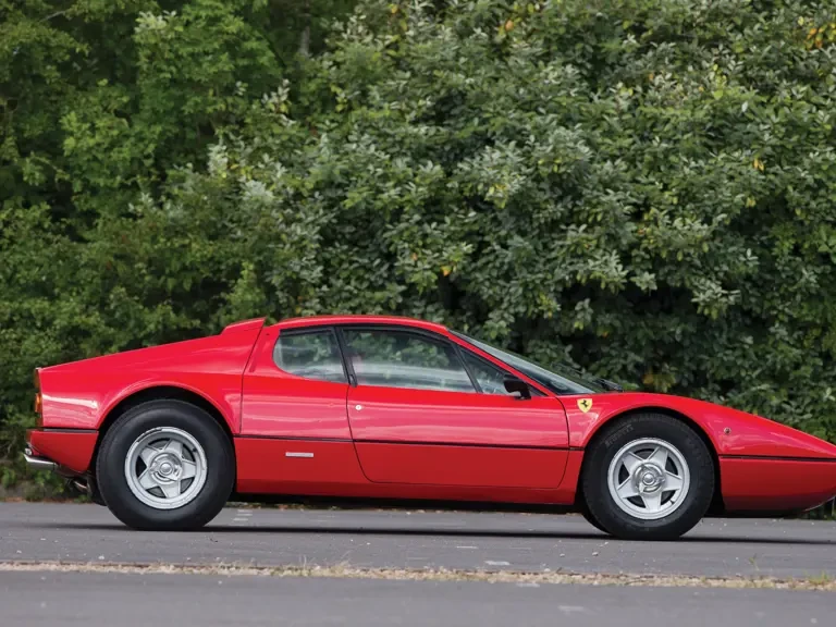 1974 Ferrari 365 GT4 BB - Image 6 of 22