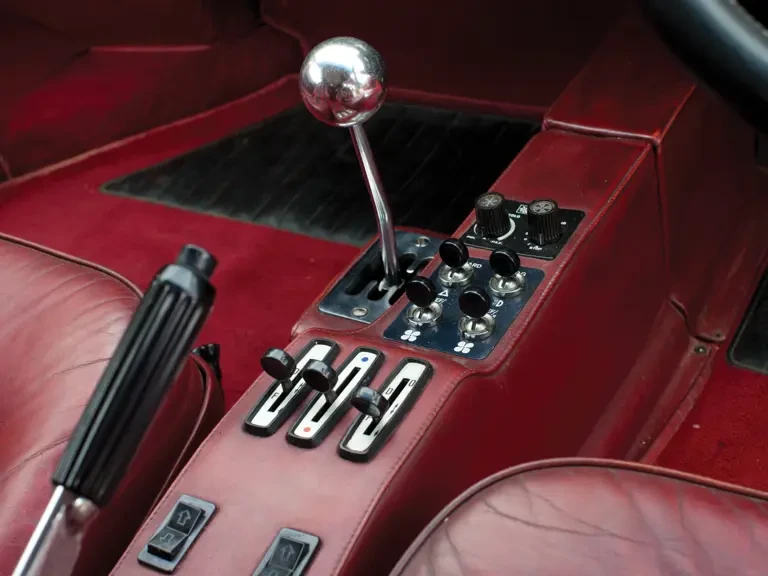 1974 Ferrari 365 GT4 BB - Image 13 of 22