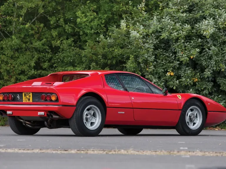 1974 Ferrari 365 GT4 BB - Image 3 of 22