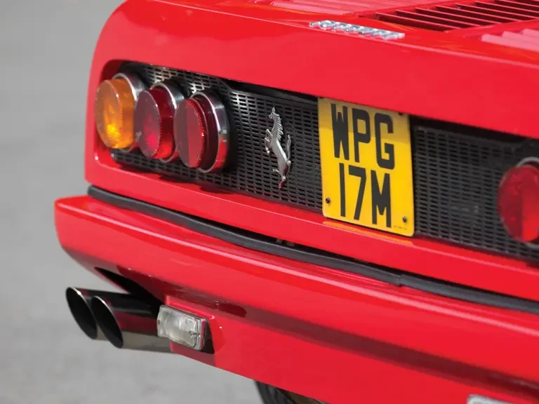 1974 Ferrari 365 GT4 BB - Image 10 of 22