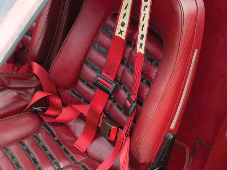 1974 Ferrari 365 GT4 BB - Image 14 of 22