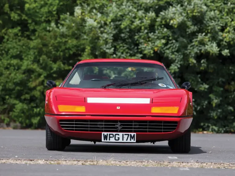 1974 Ferrari 365 GT4 BB - Image 15 of 22