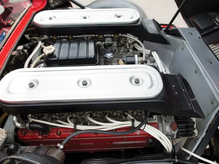 1974 Ferrari 365 GT4 BB - Image 4 of 22