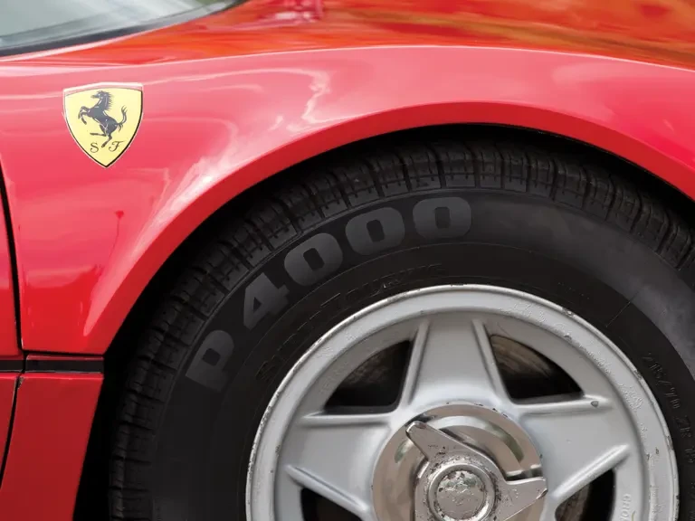 1974 Ferrari 365 GT4 BB - Image 8 of 22