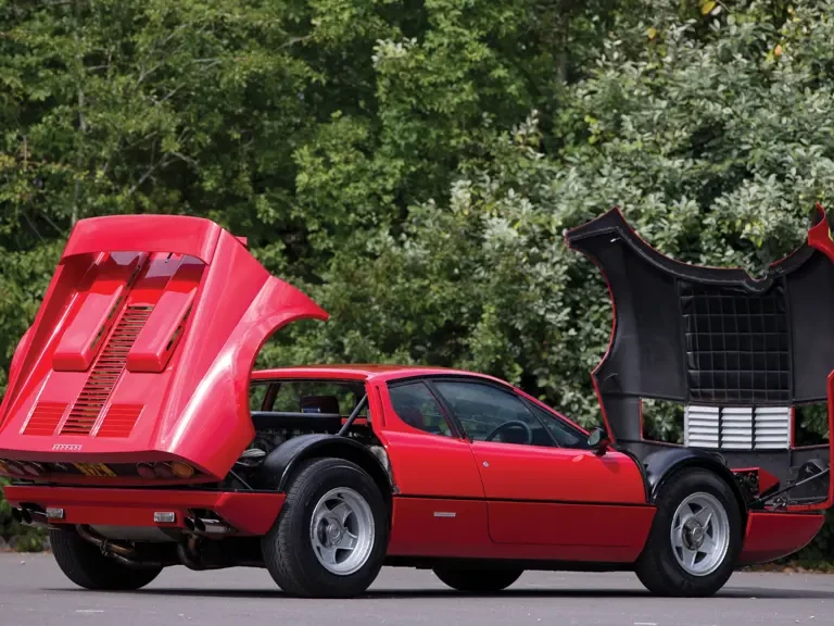 1974 Ferrari 365 GT4 BB - Image 22 of 22