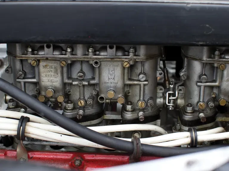 1974 Ferrari 365 GT4 BB - Image 21 of 22