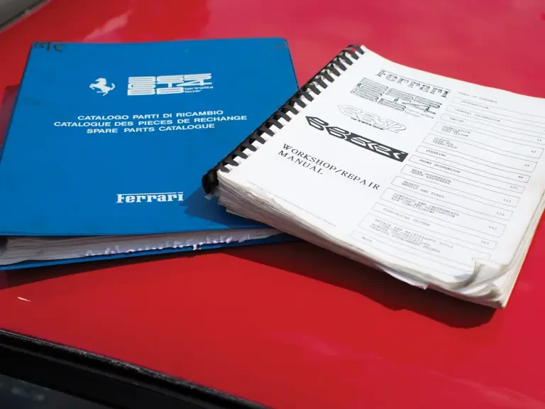 1974 Ferrari 365 GT4 BB - Image 20 of 22