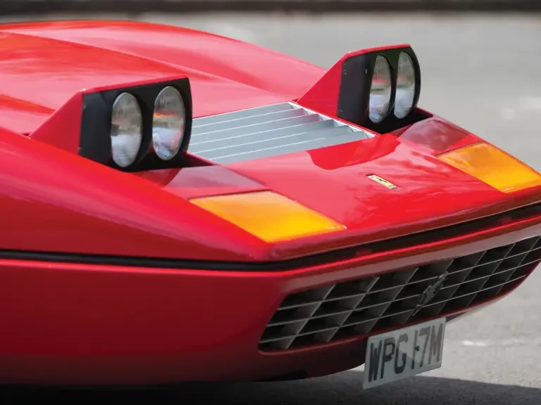 1974 Ferrari 365 GT4 BB - Image 17 of 22