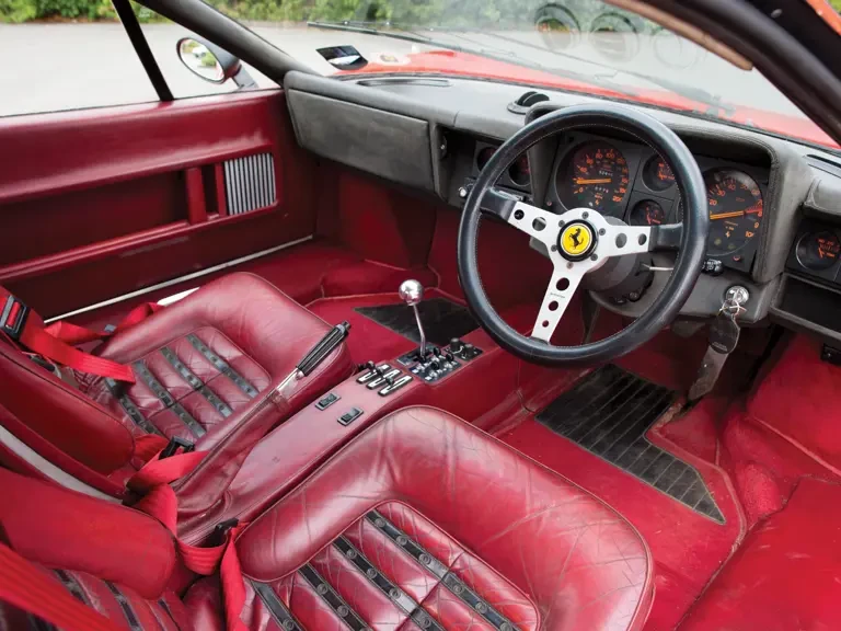 1974 Ferrari 365 GT4 BB - Image 5 of 22