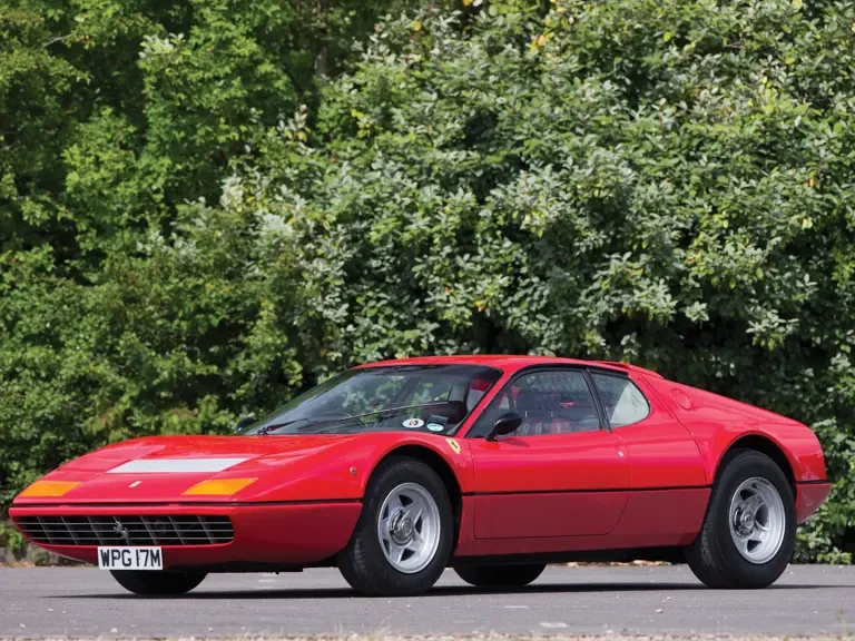 1974 Ferrari 365 GT4 BB - Image 2 of 22
